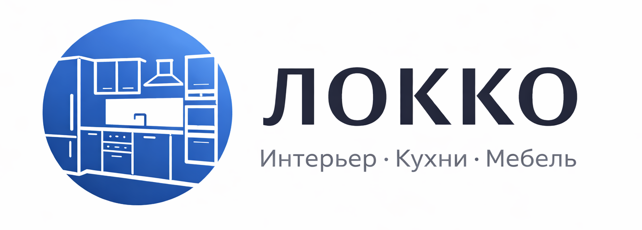 Логотип Lokko